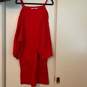 Japanese designer Brand  Limi pure cotton dress